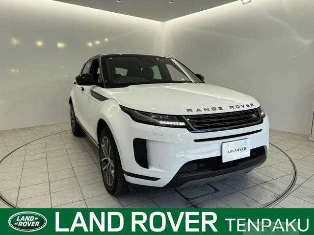 2024 Land Rover Land Rover Others