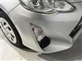 2016 Toyota AQUA