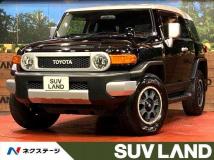 2013 Toyota FJ Cruiser