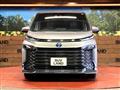 2023 Toyota Voxy