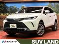 2020 Toyota Harrier Hybrid