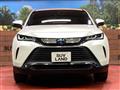 2020 Toyota Harrier Hybrid