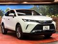 2020 Toyota Harrier Hybrid