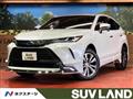 2024 Toyota Harrier Hybrid
