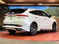 2024 Toyota Harrier Hybrid