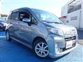 2013 Daihatsu Move