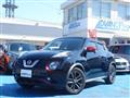 2015 Nissan Juke
