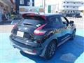 2015 Nissan Juke