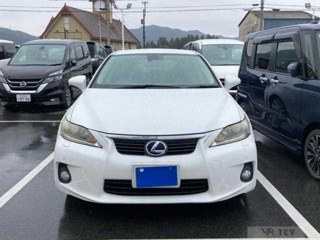 2011 Toyota Toyota Others