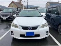 2011 Toyota Toyota Others