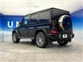2020 Mercedes-Benz G-Class