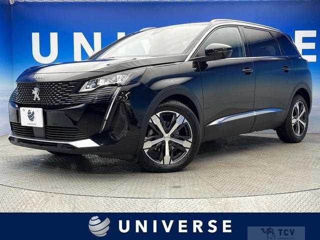 2022 Peugeot Peugoet Others