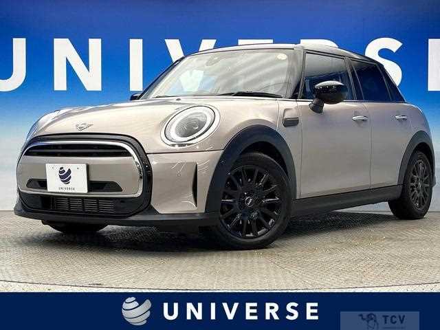 2023 BMW MINI