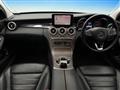 2015 Mercedes-Benz C-Class