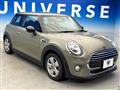 2019 BMW MINI