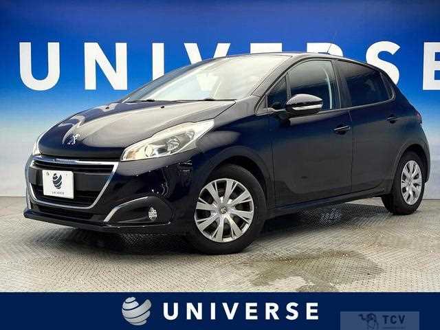 2017 Peugeot Peugoet Others