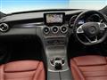2015 Mercedes-Benz C-Class