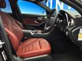 2015 Mercedes-Benz C-Class