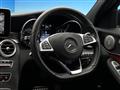 2015 Mercedes-Benz C-Class