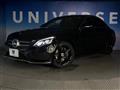 2015 Mercedes-Benz C-Class