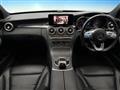 2019 Mercedes-Benz C-Class