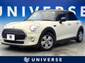 2018 BMW MINI