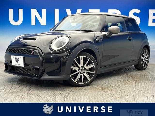 2023 BMW MINI