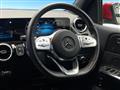 2019 Mercedes-Benz B-Class