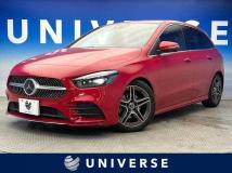 2019 Mercedes-Benz B-Class