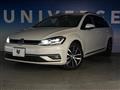 2019 Volkswagen Golf Variant