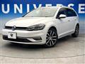 2019 Volkswagen Golf Variant