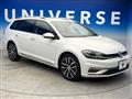 2019 Volkswagen Golf Variant