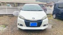 2014 Toyota Wish
