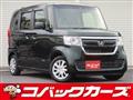 2017 Honda N BOX