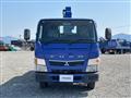 2017 Mitsubishi Fuso Canter