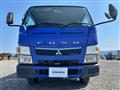 2017 Mitsubishi Fuso Canter