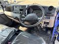 2017 Mitsubishi Fuso Canter