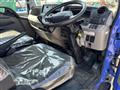 2017 Mitsubishi Fuso Canter