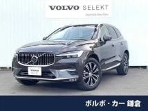 2022 Volvo XC60