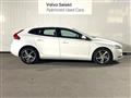 2017 Volvo V40