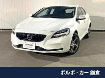 2017 Volvo V40