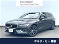 2018 Volvo V60