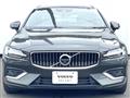 2018 Volvo V60