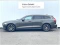 2018 Volvo V60