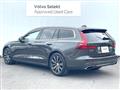 2018 Volvo V60
