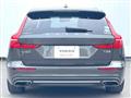 2018 Volvo V60