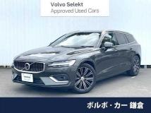 2018 Volvo V60