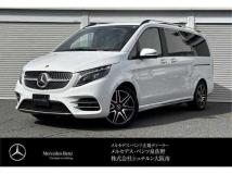 2024 Mercedes-Benz V-Class