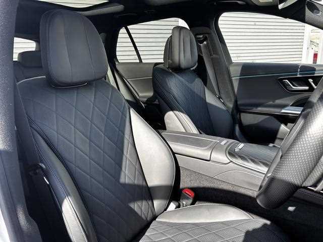 Mercedes-Benz E-Class 2025 — фото 5 купить в Москве