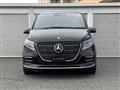 2024 Mercedes-Benz V-Class